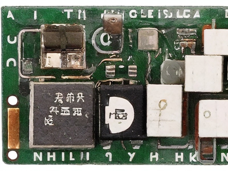 射频连接总览产品信息
