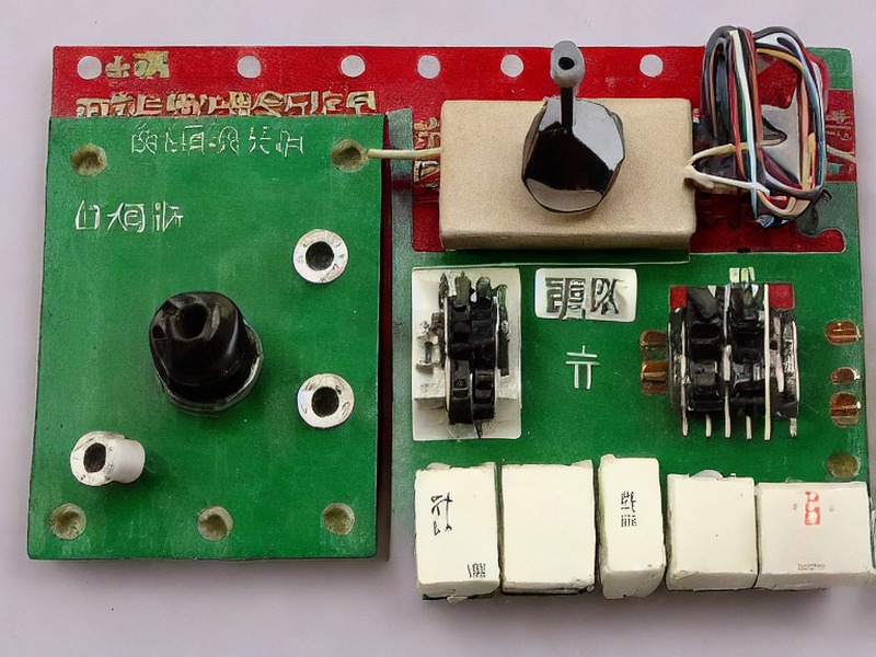 隔离器参考在替代料比较中的选型资料
