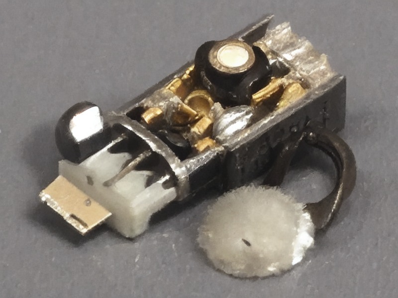 光耦合器目录选型参考 1