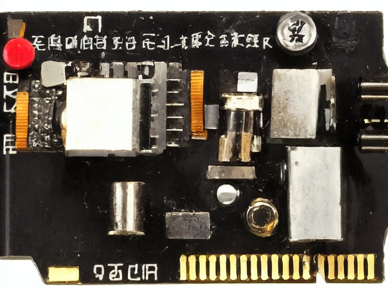 稳压器总览工程资料 1