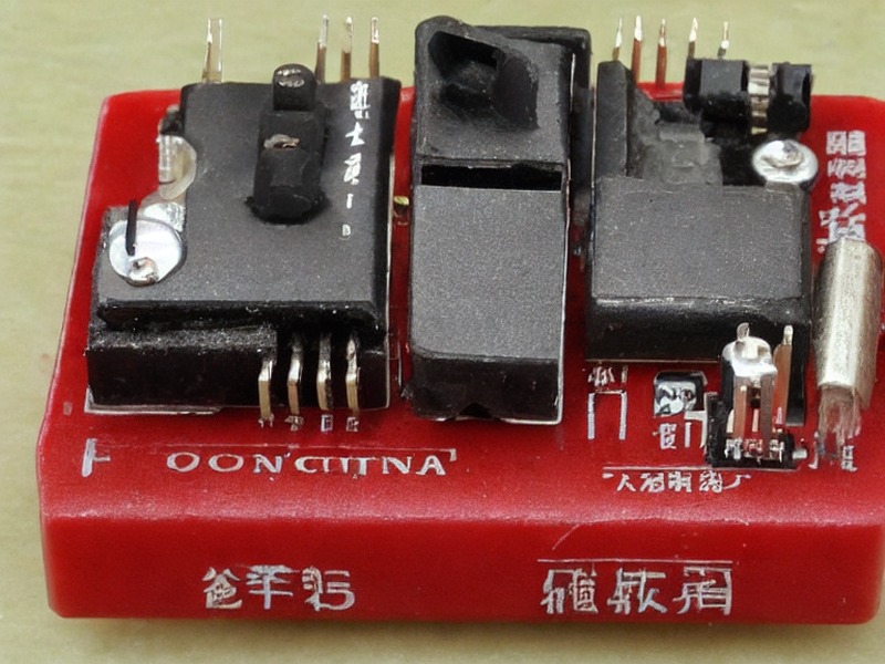 连接器指南技术资料 1