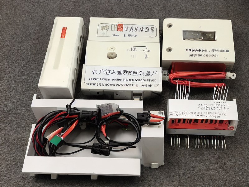 环境监测应用资料：环境监测选型 1