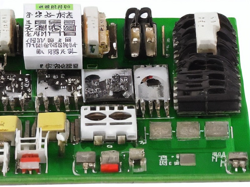 EEPROM专题参数与应用整理 2