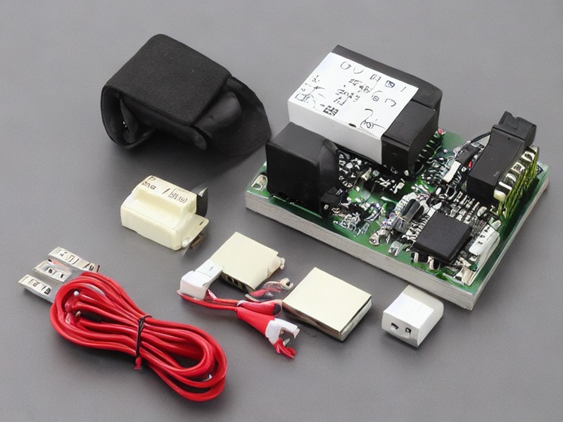 ADC采集应用选型资料 1