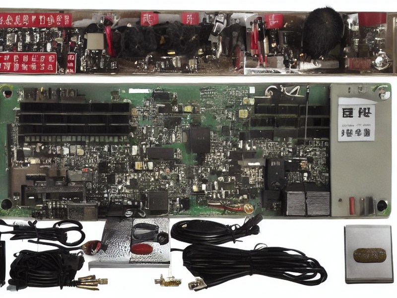 USB接口应用项目资料：USB接口选型
