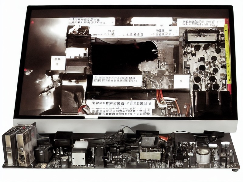 调试工具应用选型资料 1