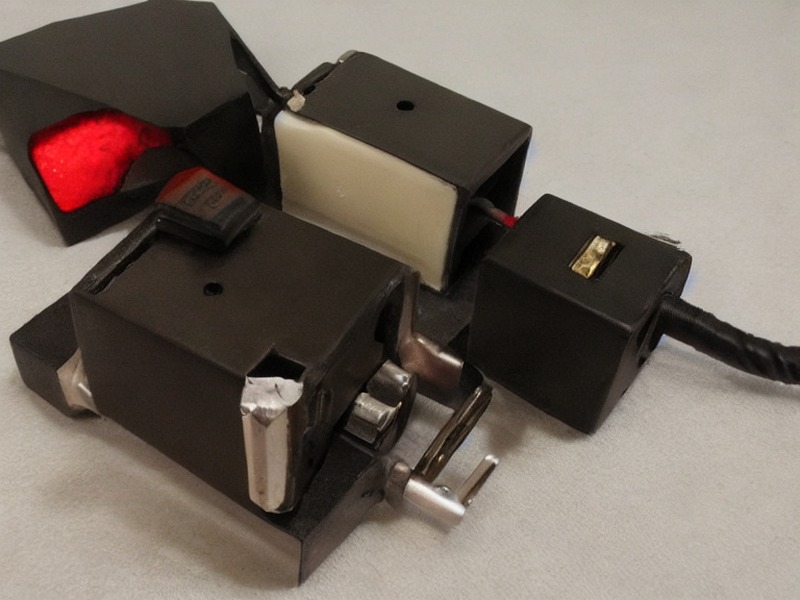 MOSFET应用选型资料