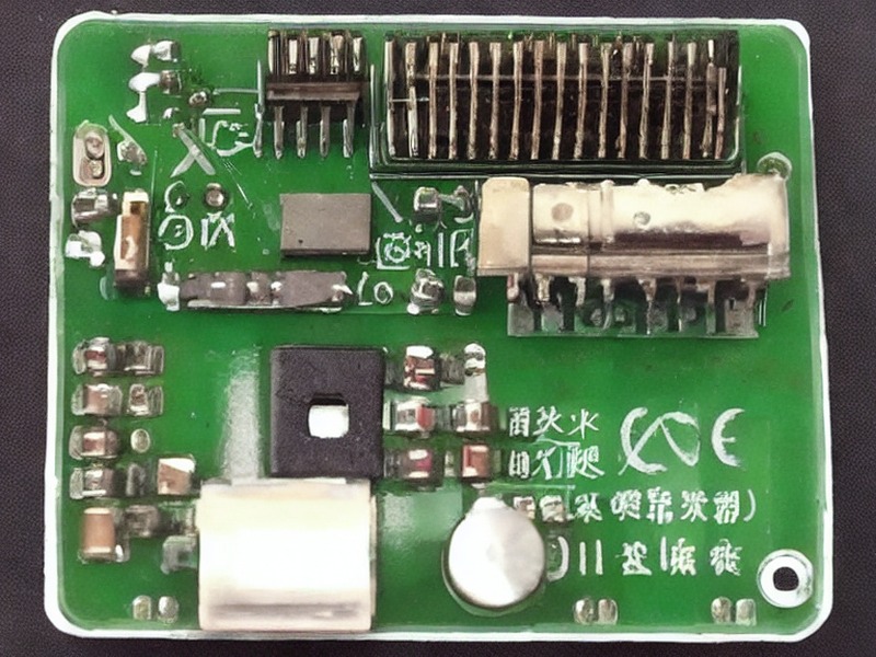 物联网节点应用选型资料 1
