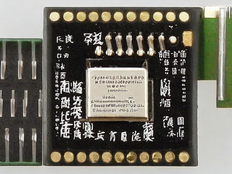测试探头工程页应用参考 1