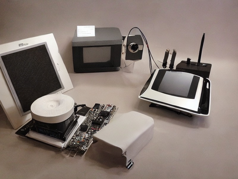 调试工具应用选型资料 2