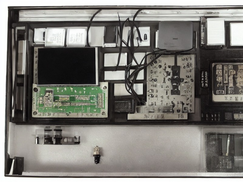 DAC输出应用选型资料 2