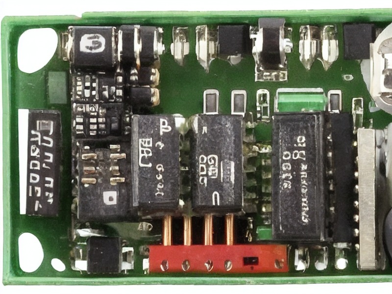 pg模拟器 连接器资料 2