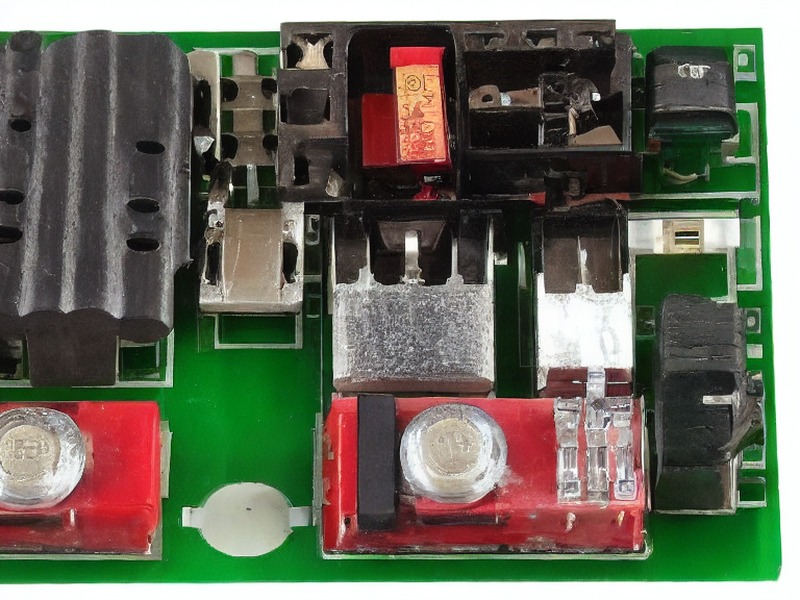 接口芯片应用相关产品 1