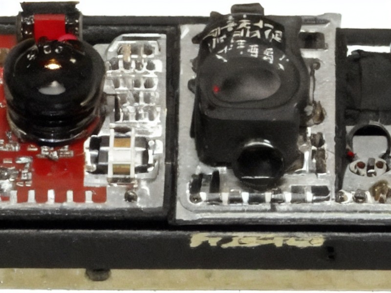 PLC接口入口资料参考 2