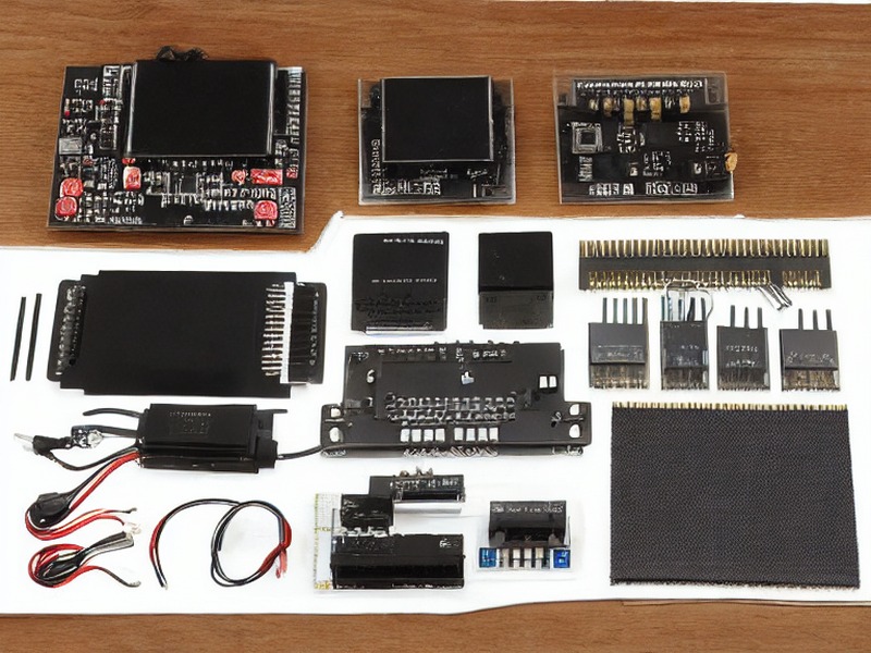 频率控制应用相关产品 1