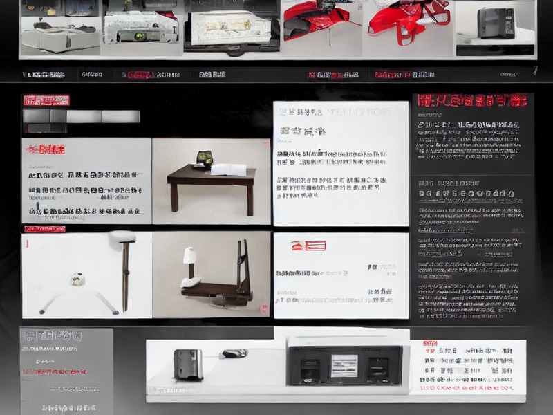 稳压器说明清单 DC/DC转换入口 1