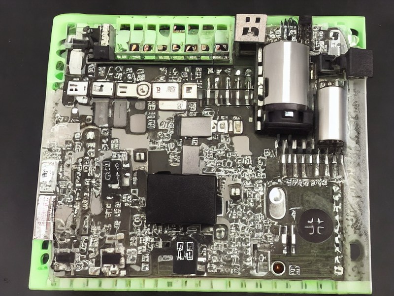 pg模拟器 EEPROM选型资料库 2