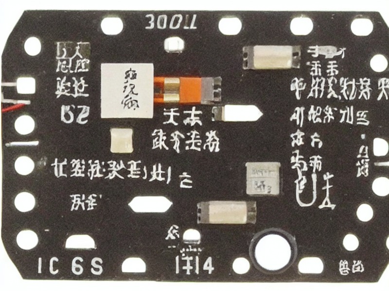 传感器应用产品说明