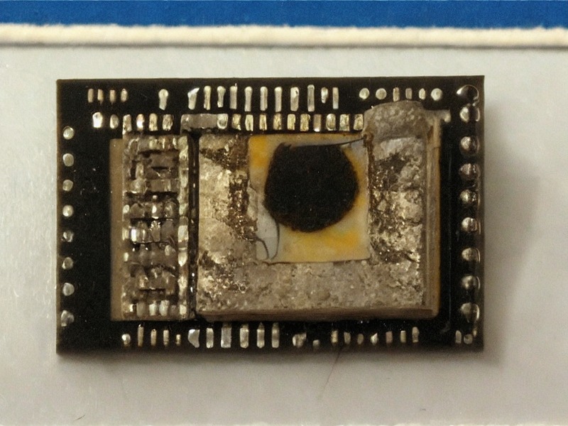 pg模拟器 逻辑器件选型目录 1