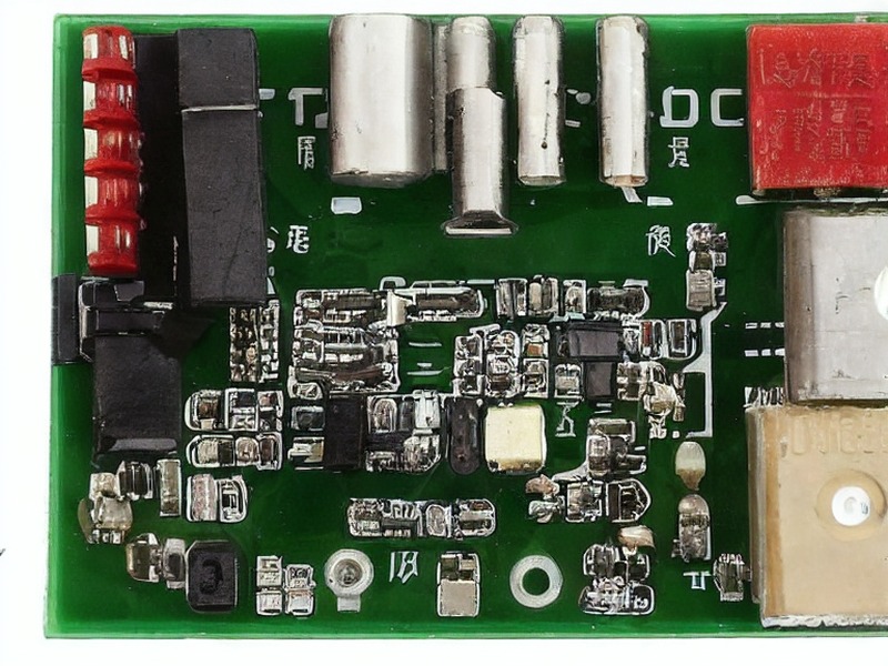 pg模拟器 TVS保护入口选型 1