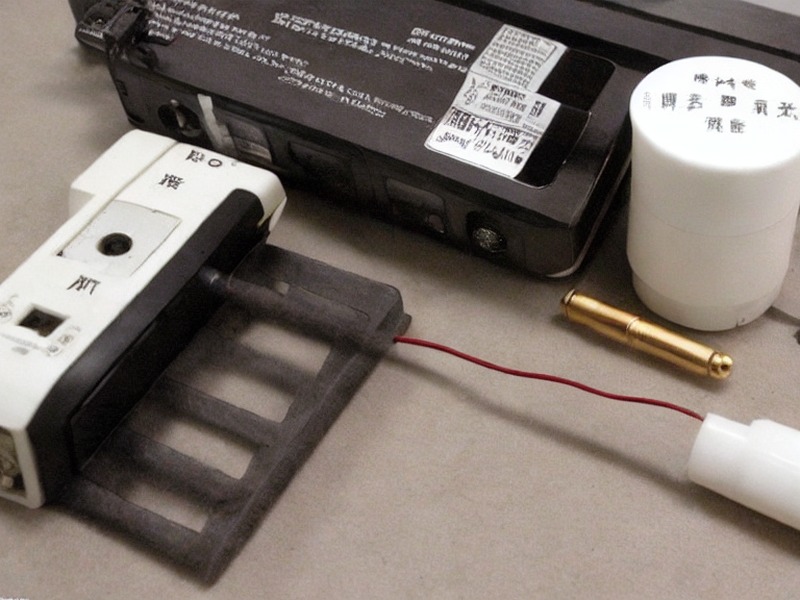 PLC接口应用选型资料 1