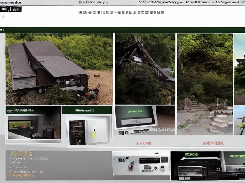 射频连接相关比较器应用产品说明