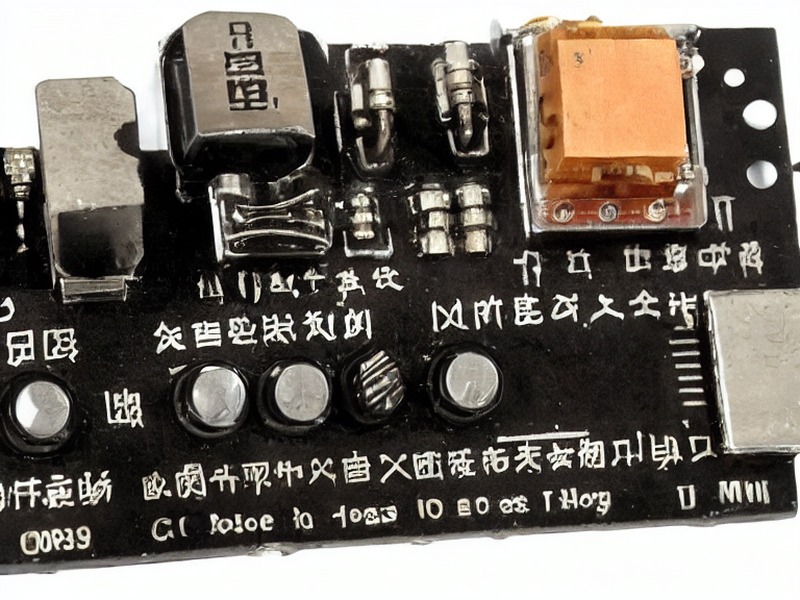 DC/DC转换分类应用说明 1