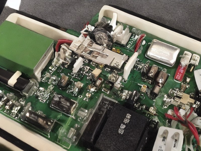 散热风扇应用选型资料 1