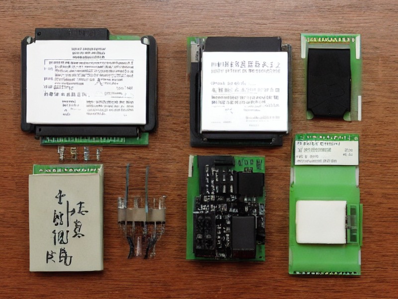 以太网接口产品线项目资料 1