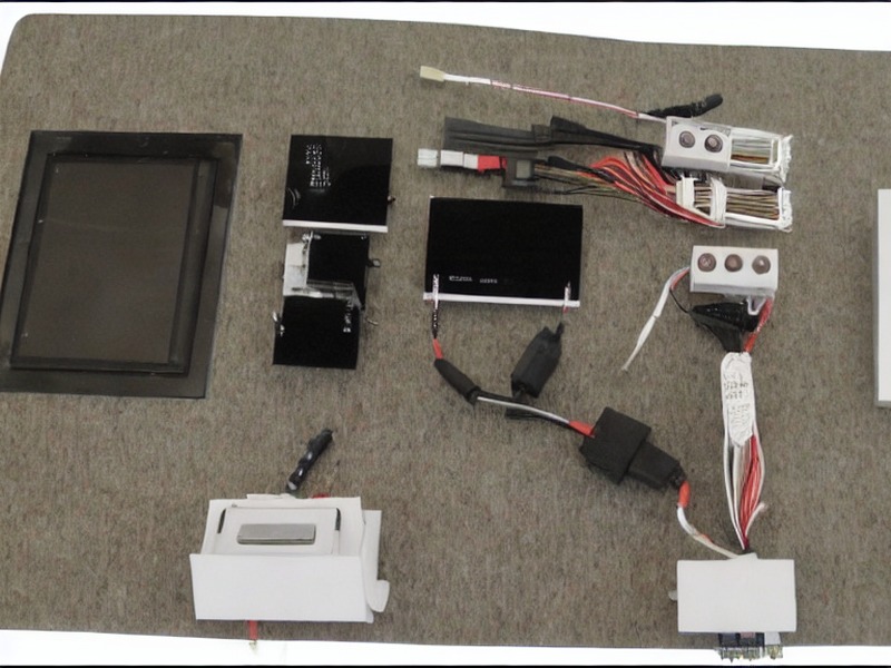 pg模拟器 光耦合器清单选型 2