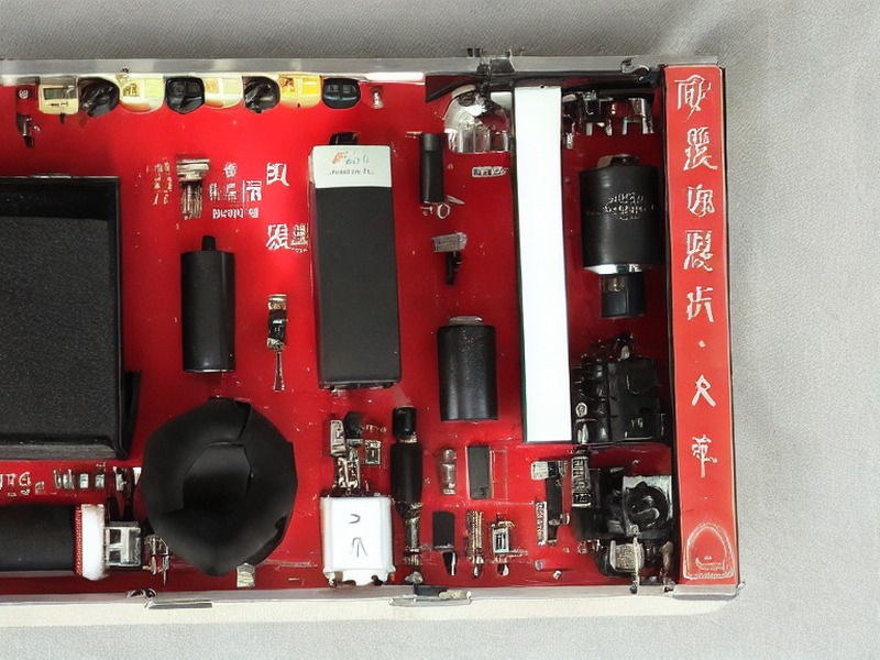 DRAM中心产品资料 1