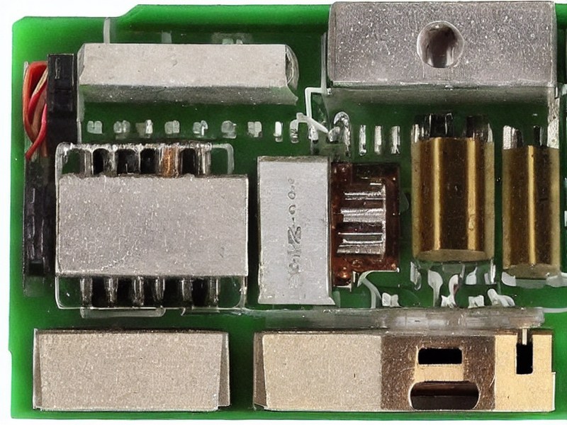 NOR Flash应用相关产品