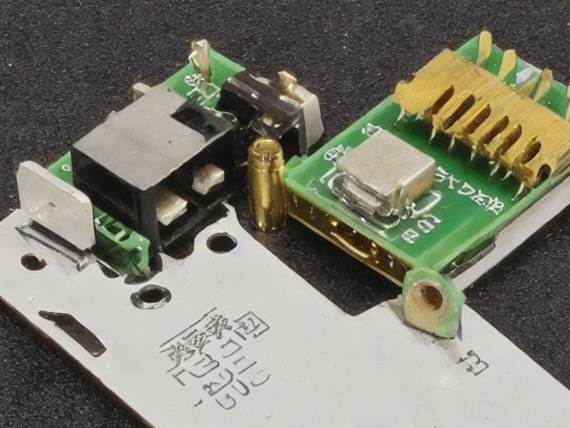 测试夹具应用项目资料：测试夹具总览 2