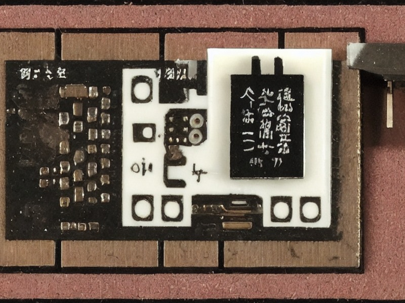 pg模拟器 隔离器导航分类 1