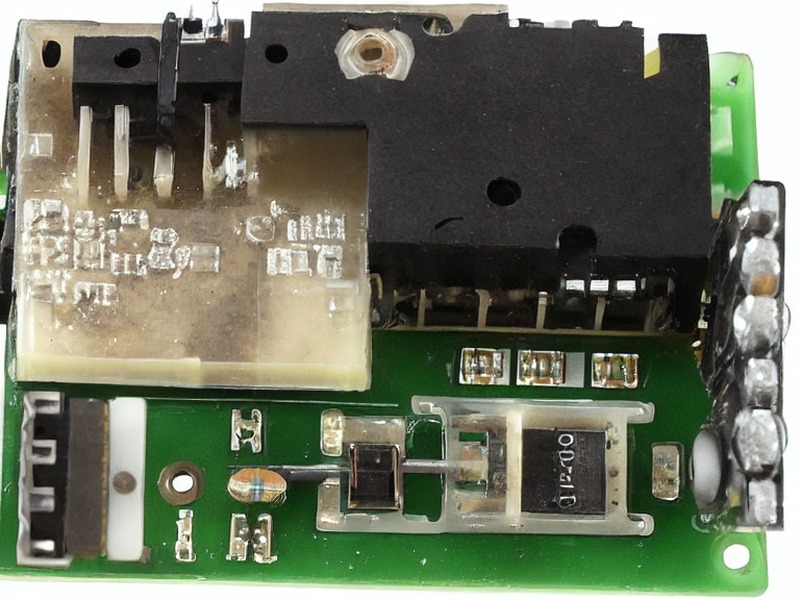 保险丝选型技术资料 1
