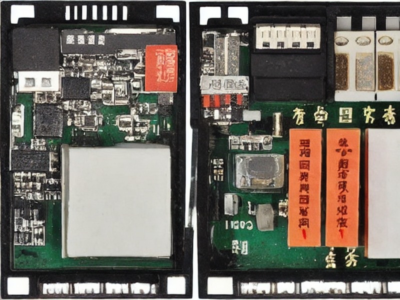 PLC接口入口工程资料 2