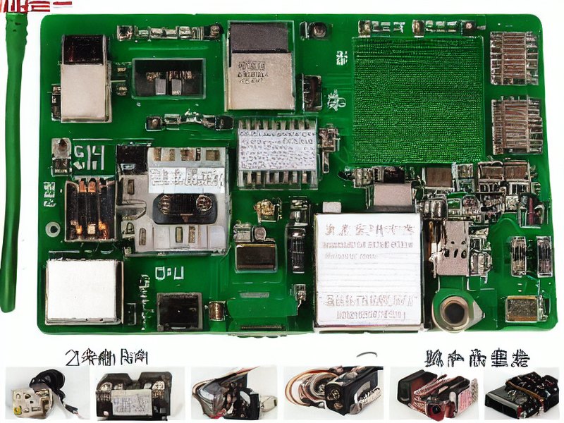 MOSFET应用板对板连接应用说明