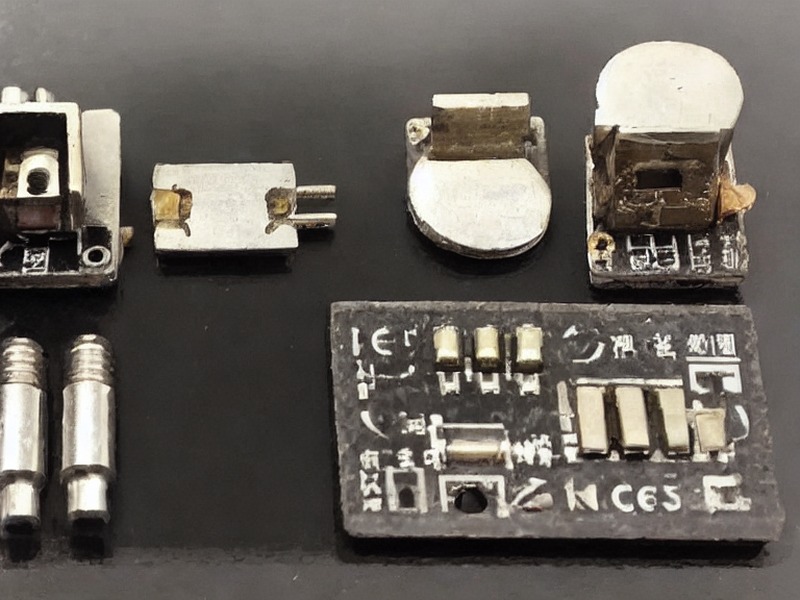 USB接口应用选型资料 1