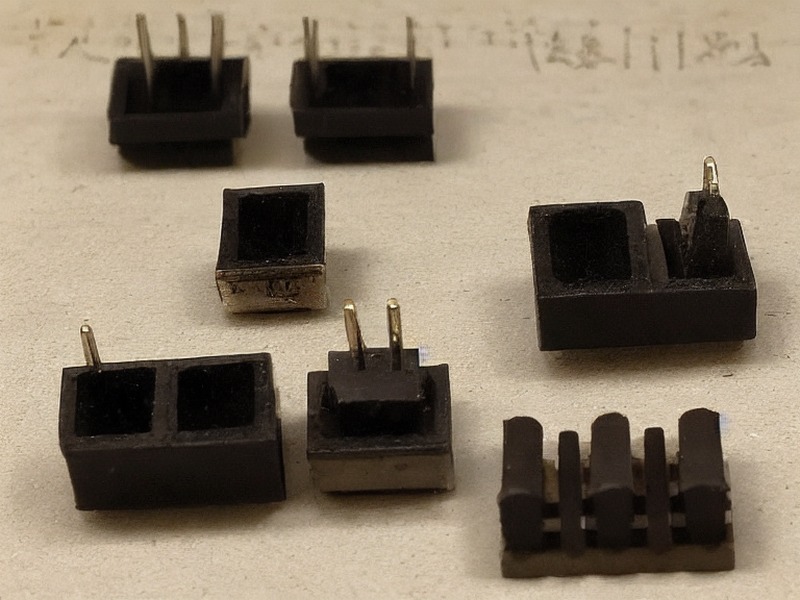 pg模拟器 接口芯片总览目录 1