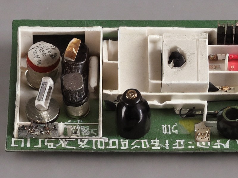 测试夹具资源产品资料 1