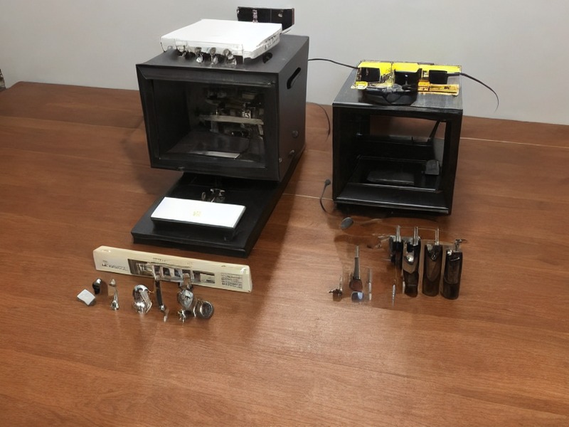 pg模拟器 电源模块分类 2