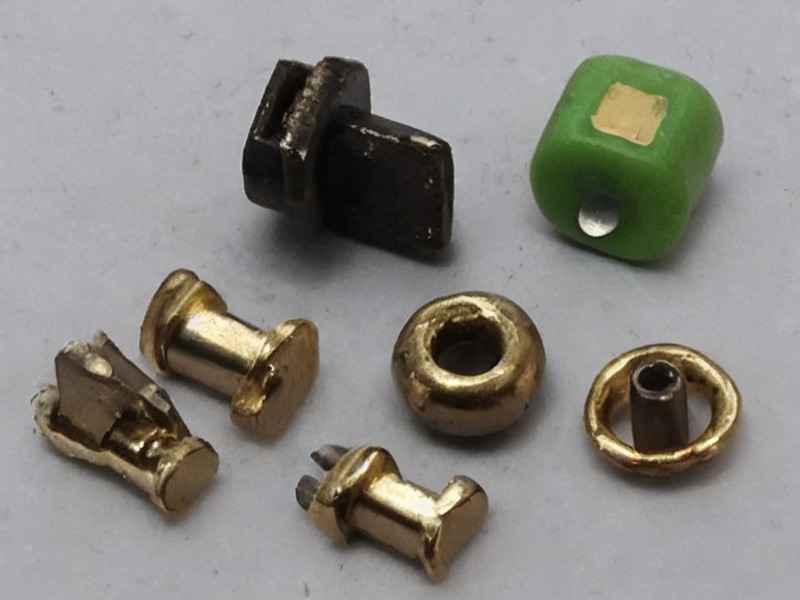 存储器应用项目资料：存储器工程页