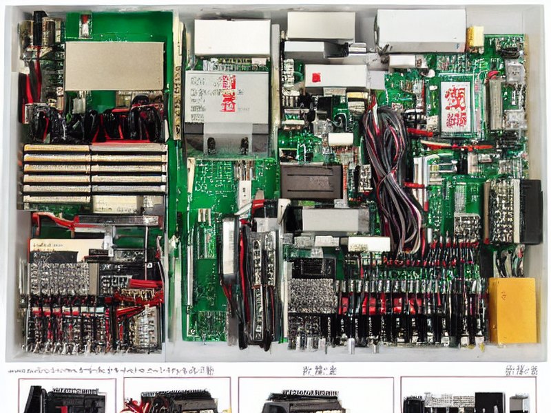 光耦合器内容项目资料 1