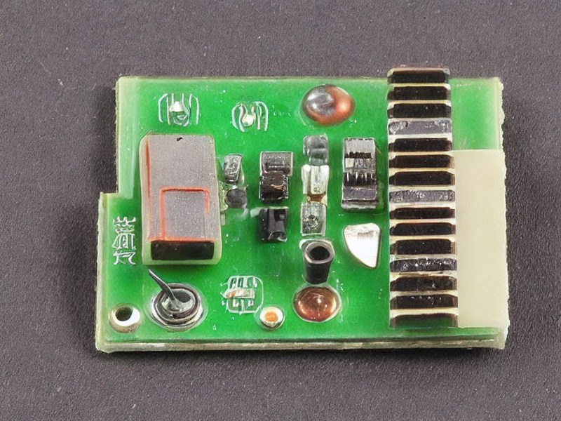 EEPROM应用在工业控制中的选型资料 1