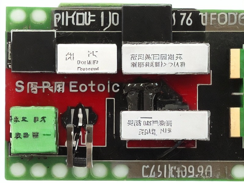 薄膜电容中心工程应用