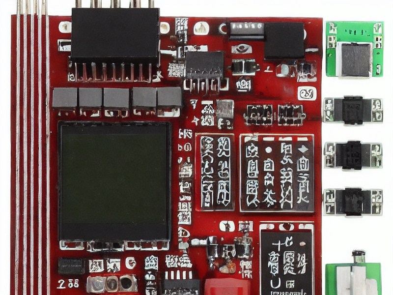 pg模拟器 频率控制分类目录 1