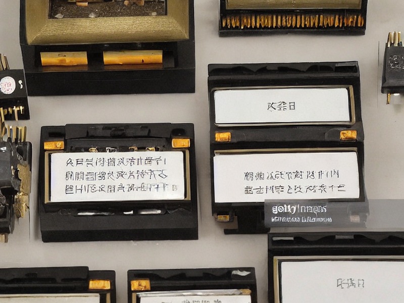 温度检测选型应用参考 2