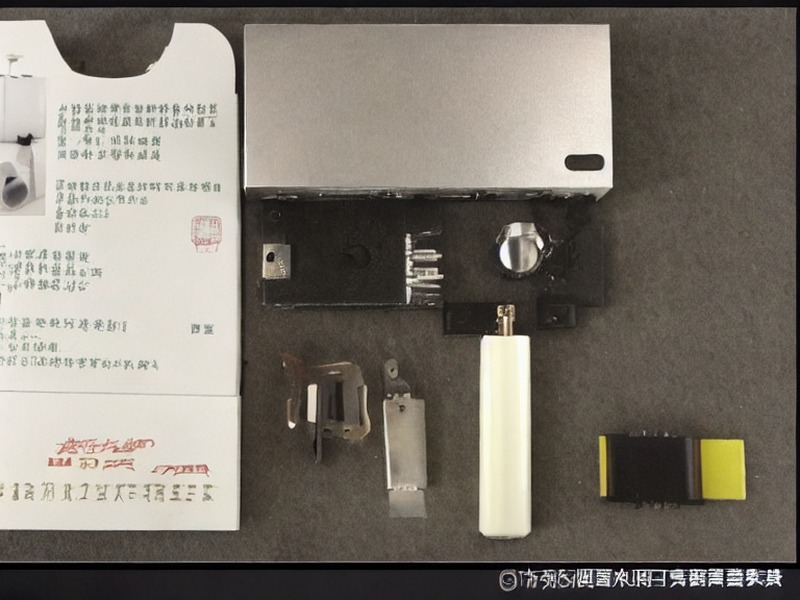 DRAM说明应用说明 2