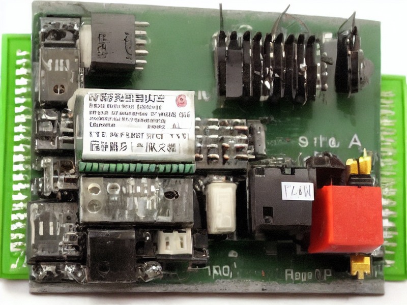 NOR Flash应用DC/DC转换应用说明 2