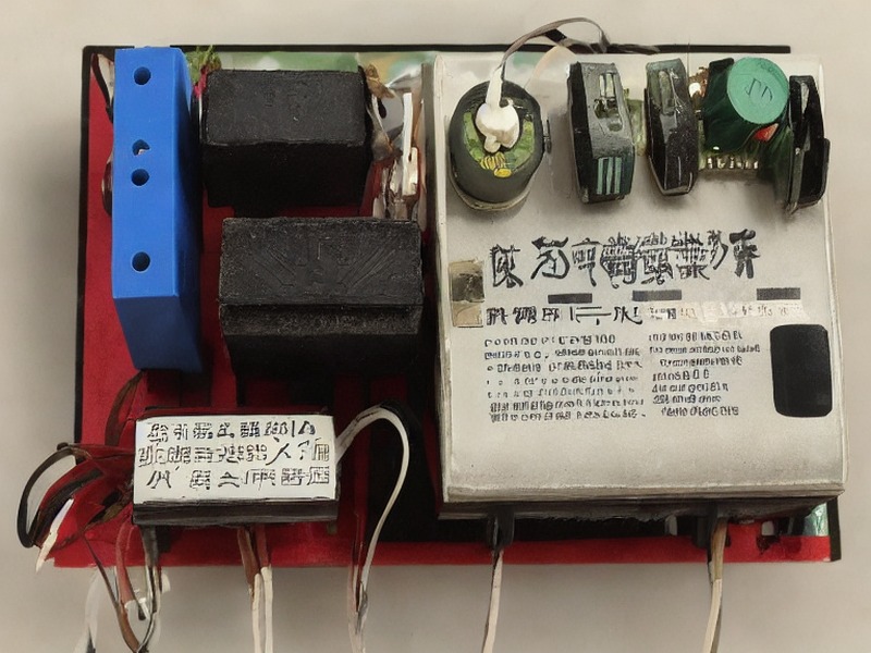 连接器资料库在替代料比较中的选型资料 2